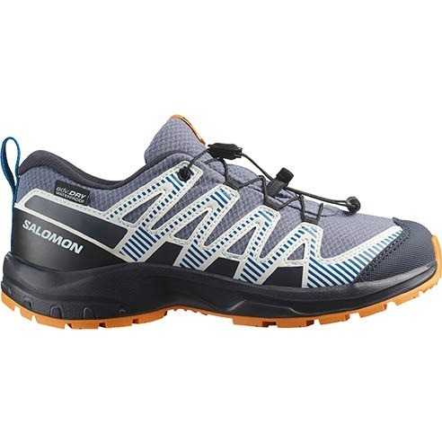 SA-TRAIL CALÇAT NEN XA PRO V8 WP