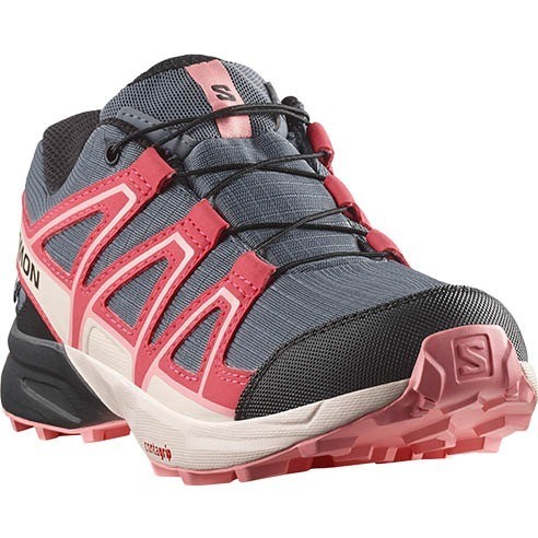 SA-TRAIL CALÇAT NEN SPEEDCROSS W