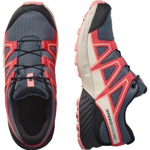 SA-TRAIL CALÇAT NEN SPEEDCROSS W 2