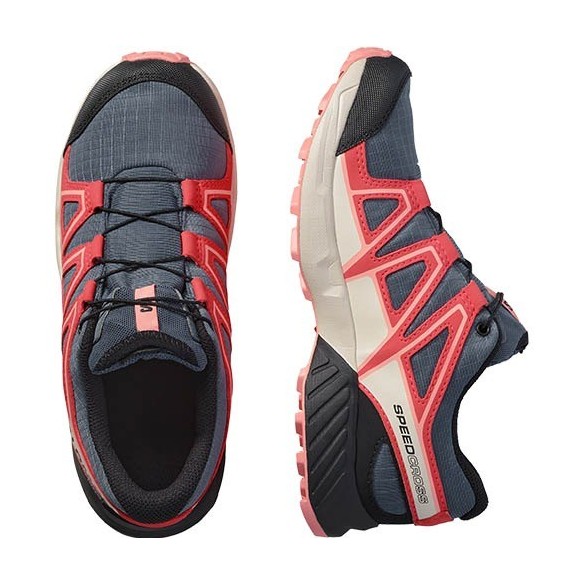SA-TRAIL CALÇAT NEN SPEEDCROSS W