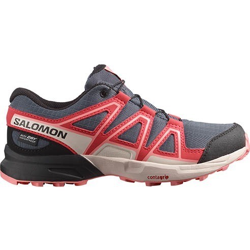 SA-TRAIL CALÇAT NEN SPEEDCROSS W