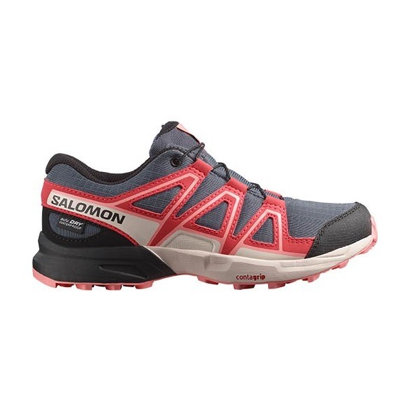 SA-TRAIL CALÇAT NEN SPEEDCROSS W