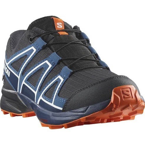 Salomon Speedcross Waterproof Junior Shoes