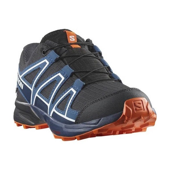 Salomon Speedcross Waterproof Junior Shoes
