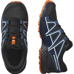 SA-TRAIL CALÇAT NEN SPEEDCROSS W 2