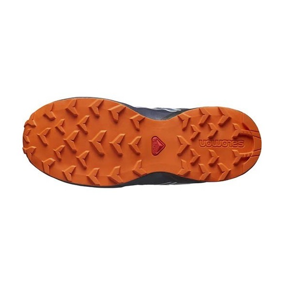 Salomon Speedcross Waterproof Junior Shoes