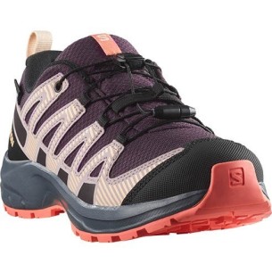 Sabatilles Junior Salomon Xa Pro V8 Waterproof