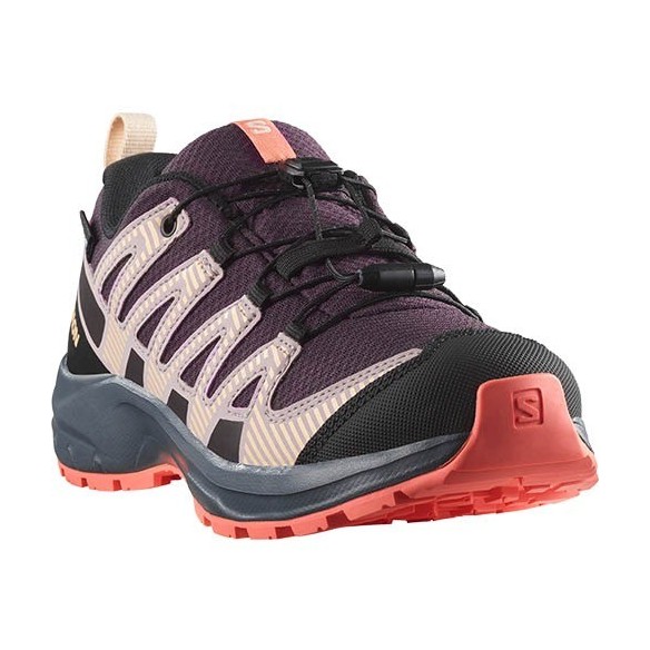 Sabatilles Junior Salomon Xa Pro V8 Waterproof
