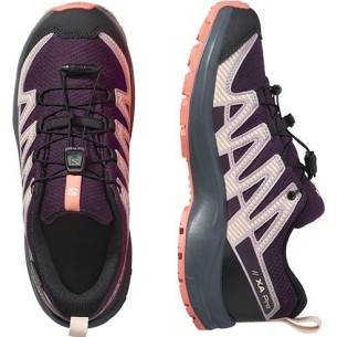 SA-TRAIL CALÇAT NEN XA PRO V8 WP 2