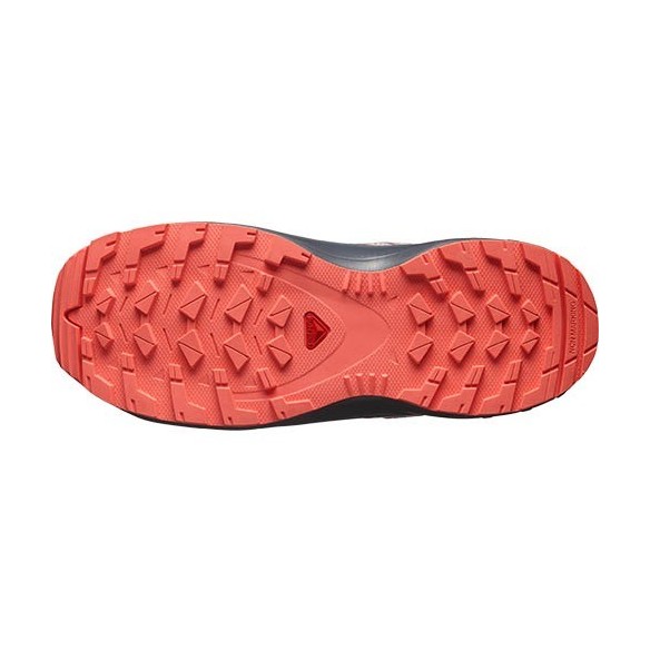 Sabatilles Junior Salomon Xa Pro V8 Waterproof