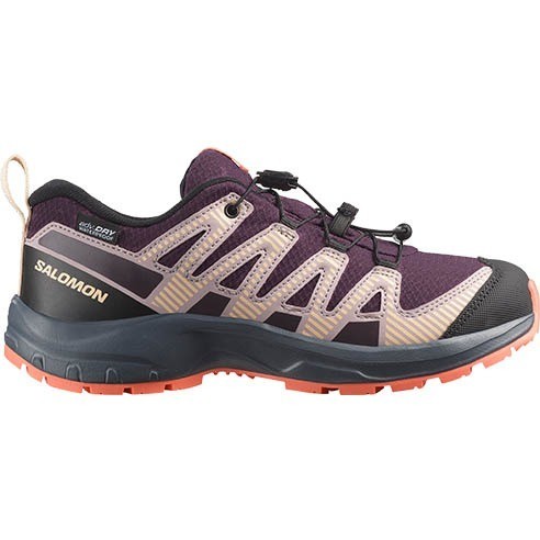 SA-TRAIL CALÇAT NEN XA PRO V8 WP