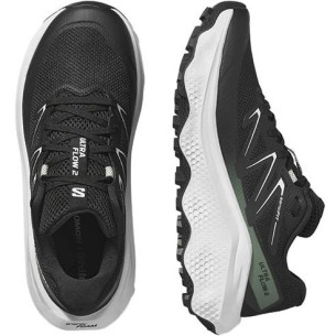 SA-TRAIL CALÇAT DHOME ULTRA FLOW 2