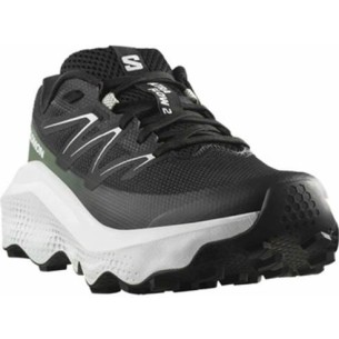 Chaussures Trail Salomon Ultra Flow 2
