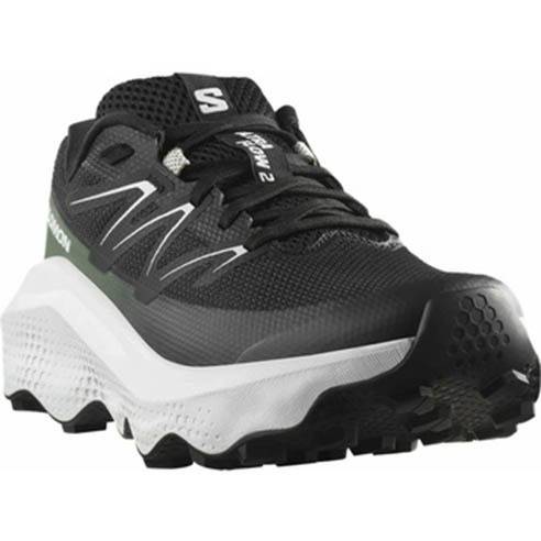 Zapatillas Trail Salomon Ultra Flow 2