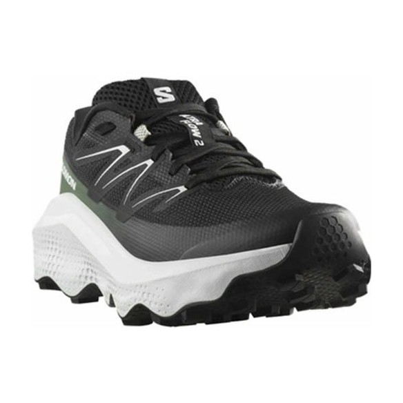 Zapatillas Trail Salomon Ultra Flow 2