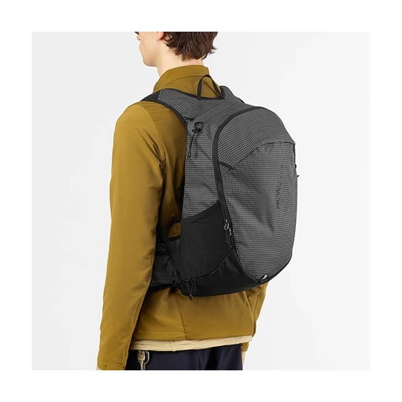 Sac à dos Salomon Trailblazer 20 Commuter