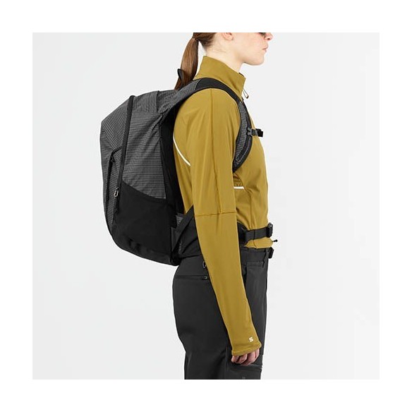 Sac à dos Salomon Trailblazer 20 Commuter