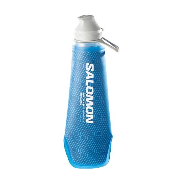 Bouteille Salomon Soft Flask 400 ml Insulated 42