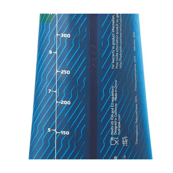 Salomon Soft Flask 400ml Insulated 42