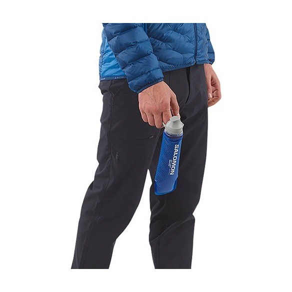 Bouteille Salomon Soft Flask 400 ml Insulated 42