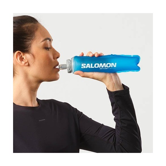 Bouteille Salomon Soft Flask 500 ml Ultra 42