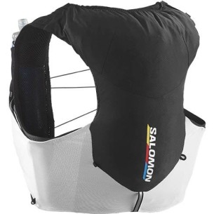 Sac à dos Salomon Adv Skin 5 Race Flag
