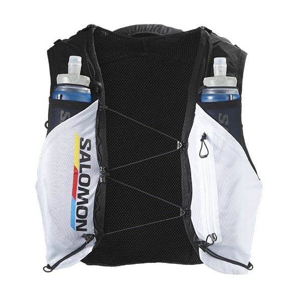 Sac à dos Salomon Adv Skin 5 Race Flag