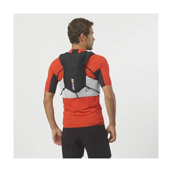 Motxilla Salomon Adv Skin 5 Race Flag