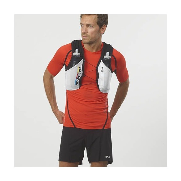 Motxilla Salomon Adv Skin 5 Race Flag