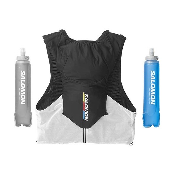 Motxilla Salomon Adv Skin 5 Race Flag