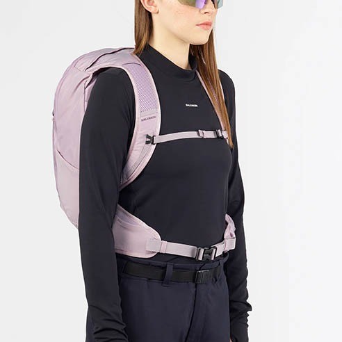 SA-MOTXILLES TRAIL -20L TRAILBLA