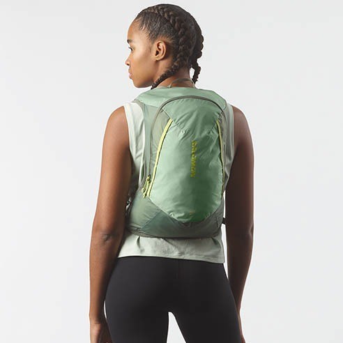 SA-MOTXILLES TRAIL -20L CROSS 12