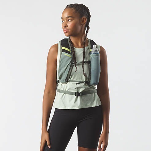 SA-MOTXILLES TRAIL -20L CROSS 12