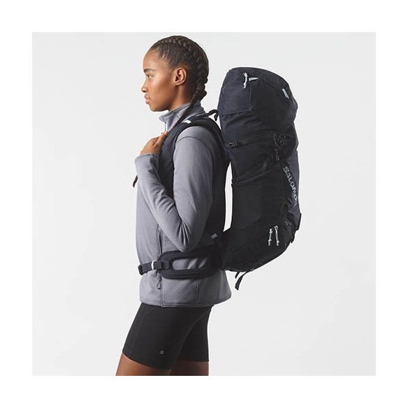 Sac à dos Femme Salomon Aerotrek 38