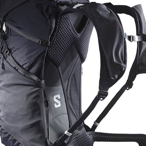 SA-MOTXILLES MUNTANYA 20L AEROTR