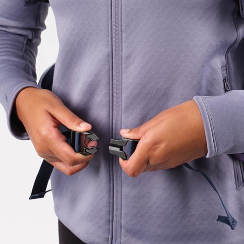 SA-MOTXILLES MUNTANYA 20L AEROTR