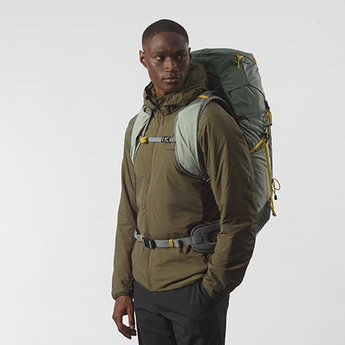 Sac à dos Salomon Aerotrek 40