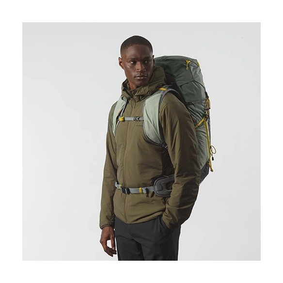 Sac à dos Salomon Aerotrek 40