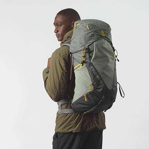 Salomon Aerotrek 40 Backpack