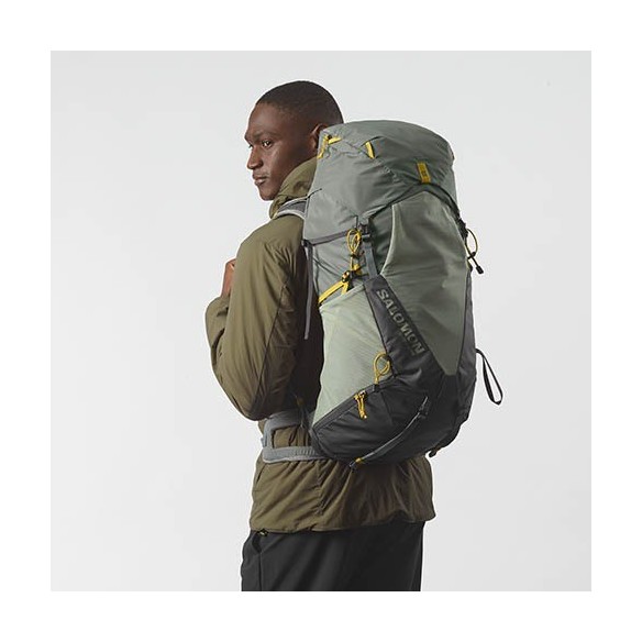 Sac à dos Salomon Aerotrek 40