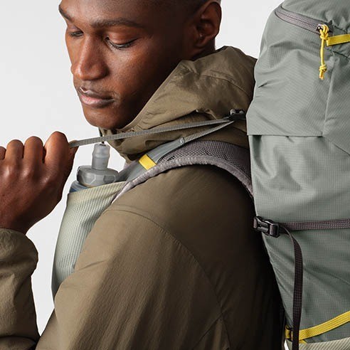 Sac à dos Salomon Aerotrek 40