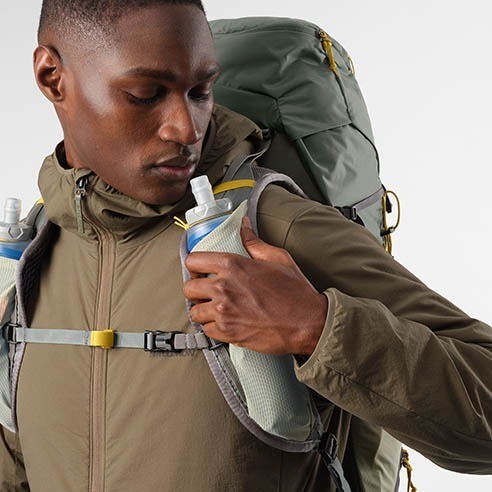 Sac à dos Salomon Aerotrek 40