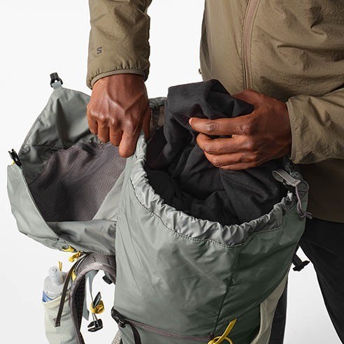 Sac à dos Salomon Aerotrek 40