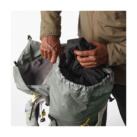 Sac à dos Salomon Aerotrek 40