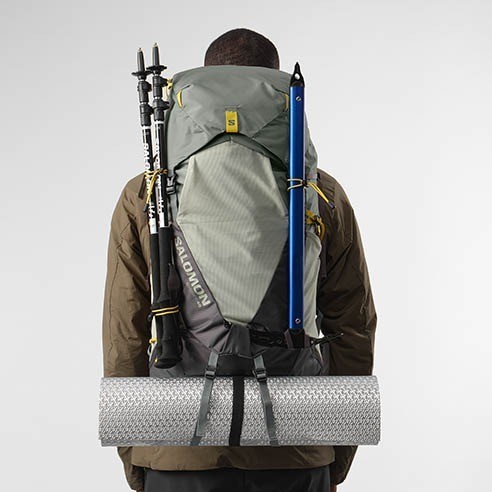 Sac à dos Salomon Aerotrek 40