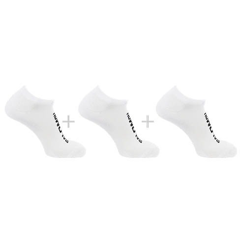 Mitjons Salomon Everyday Low 3-PACK