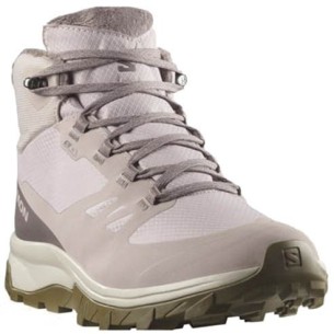 Botes Dona Salomon OUTsnap Waterproof