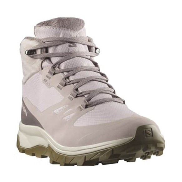 Botes Dona Salomon OUTsnap Waterproof