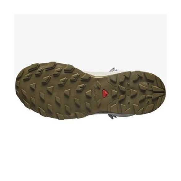 Botes Dona Salomon OUTsnap Waterproof