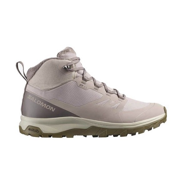 Botes Dona Salomon OUTsnap Waterproof
